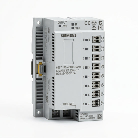 SIEMENS 6ES7 142-4BF00-0AA0