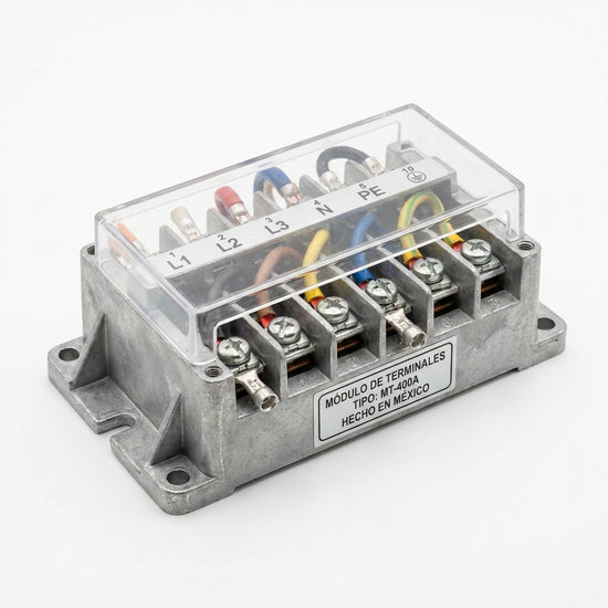BIND 1734-CTM ALLEN-BRADLEY COMMON TERMINAL MODULE 8 PTS I/O