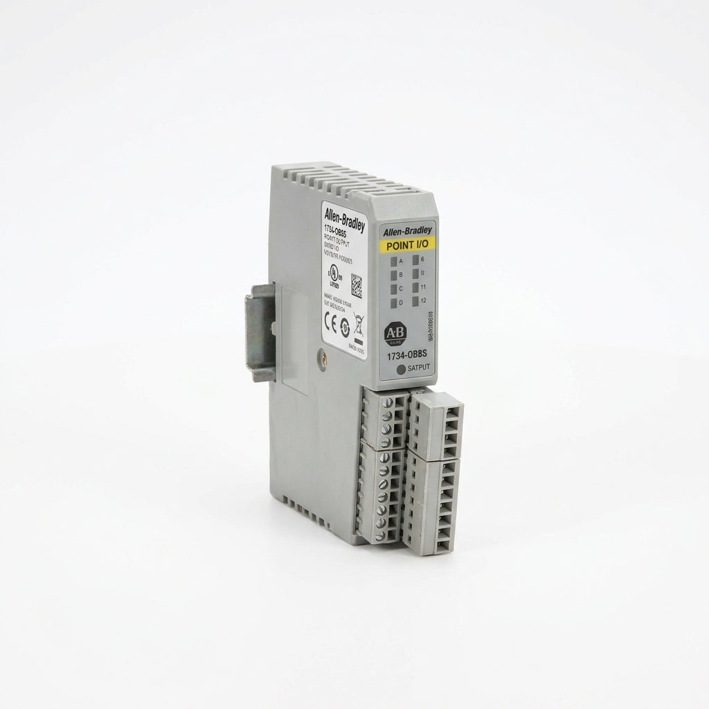 Allen-Bradley 1734-OB8S