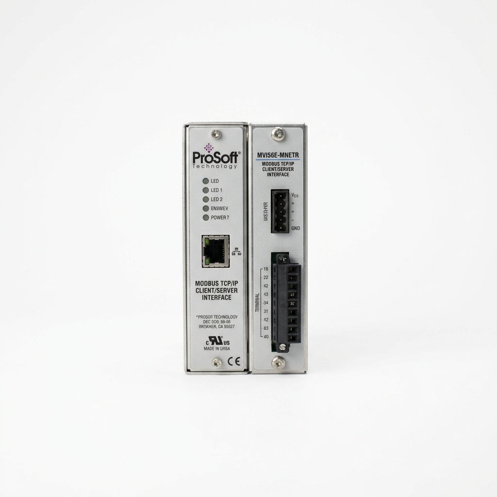ProSoft Technology MVI56E-MNETR