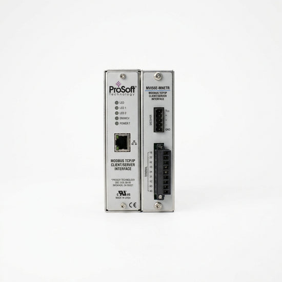 ProSoft Technology MVI56E-MNETR