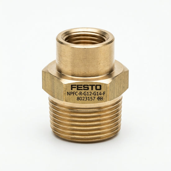 FESTO NPFC-R-G12-G14-F