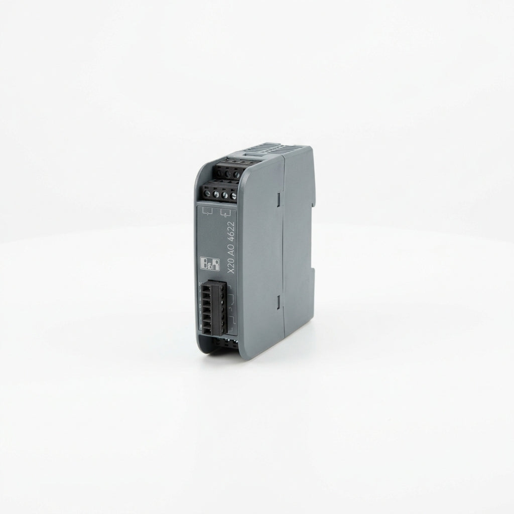 B&R Automation X20 AO 4622