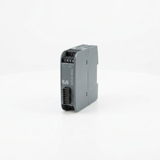 B&R Automation X20 AO 4622