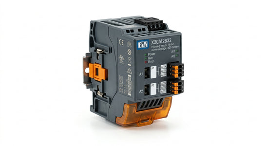B&R X20AI2632