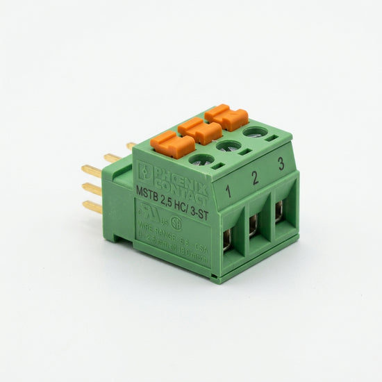PHOENIX CONTACT MSTB 2,5 HC/ 3-ST