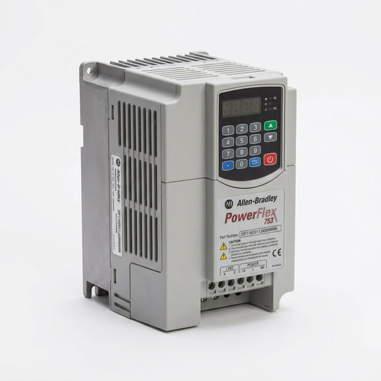 Allen-Bradley 20F11ND011JA0NNNNN