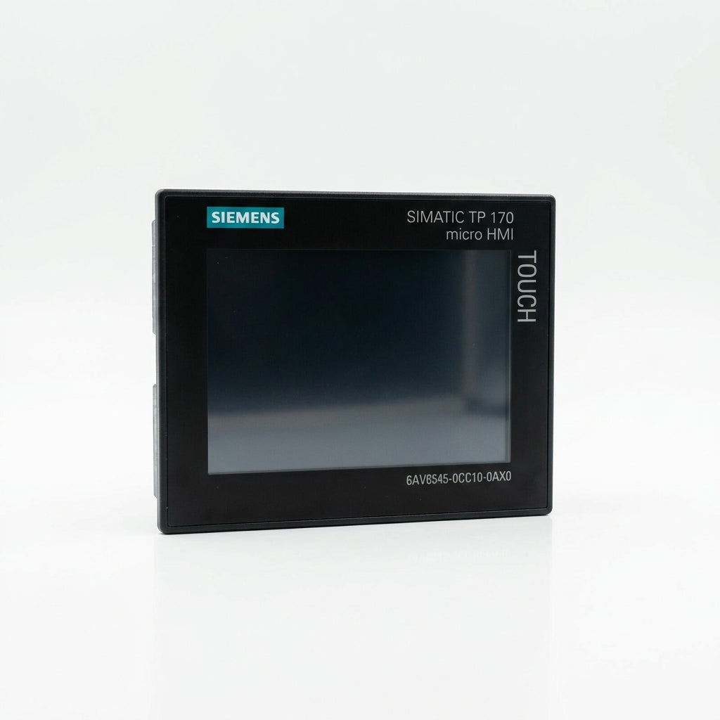 Siemens 6AV6545-0CC10-0AX0