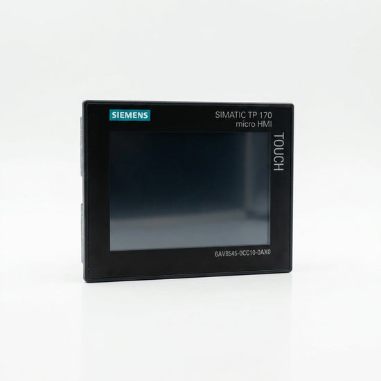 Siemens 6AV6545-0CC10-0AX0