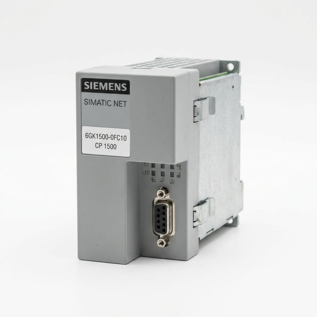 Siemens 6GK1500-0FC10
