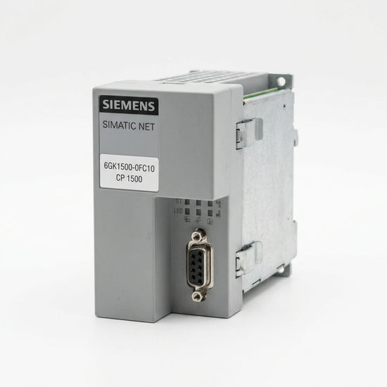 Siemens 6GK1500-0FC10