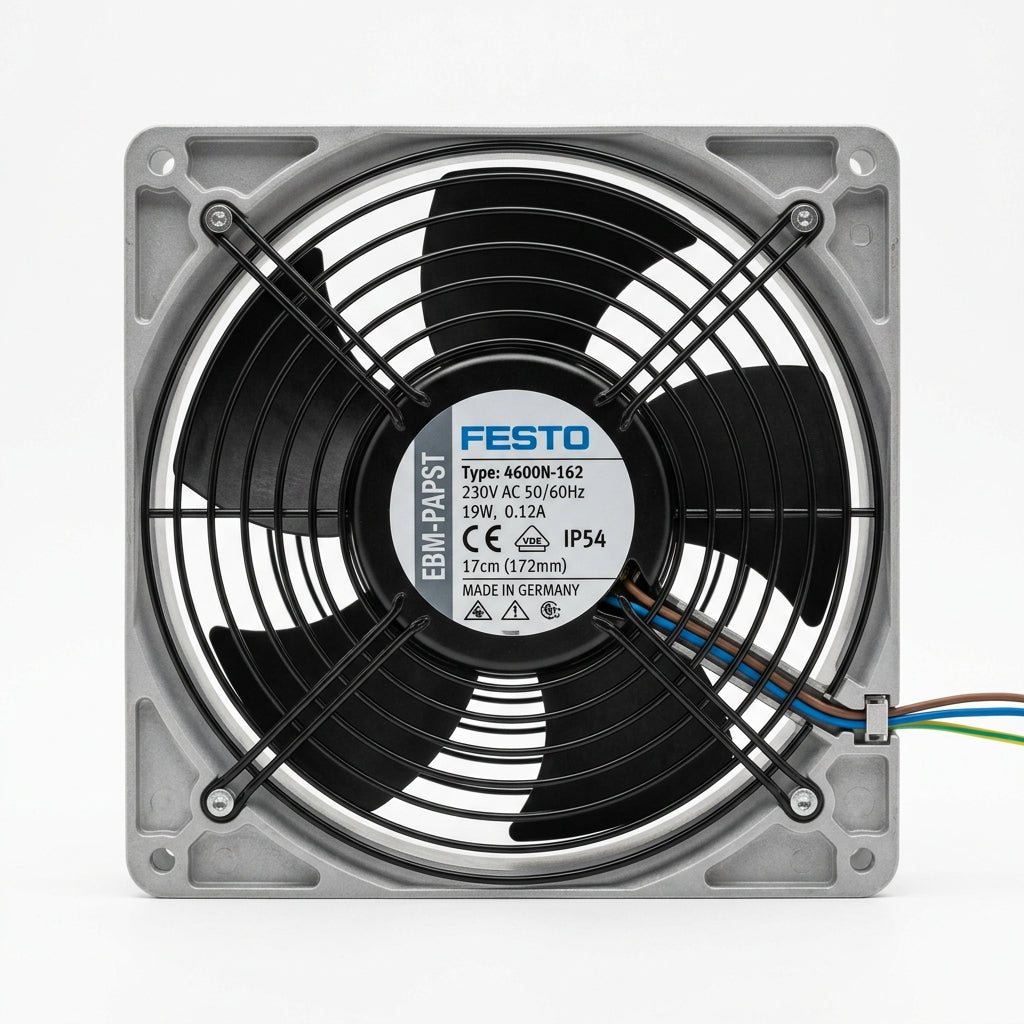 FESTO EBM