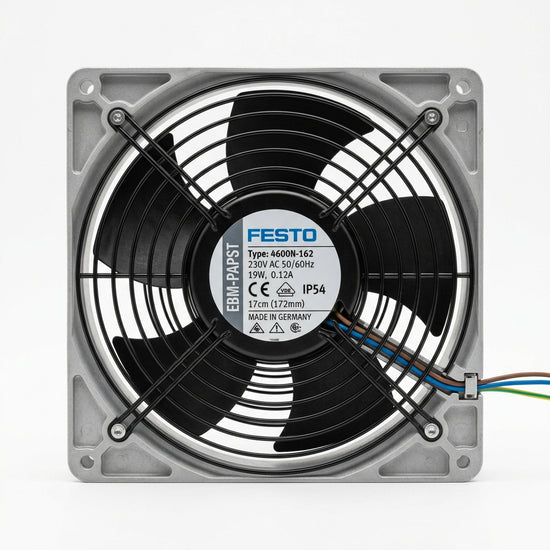 FESTO EBM