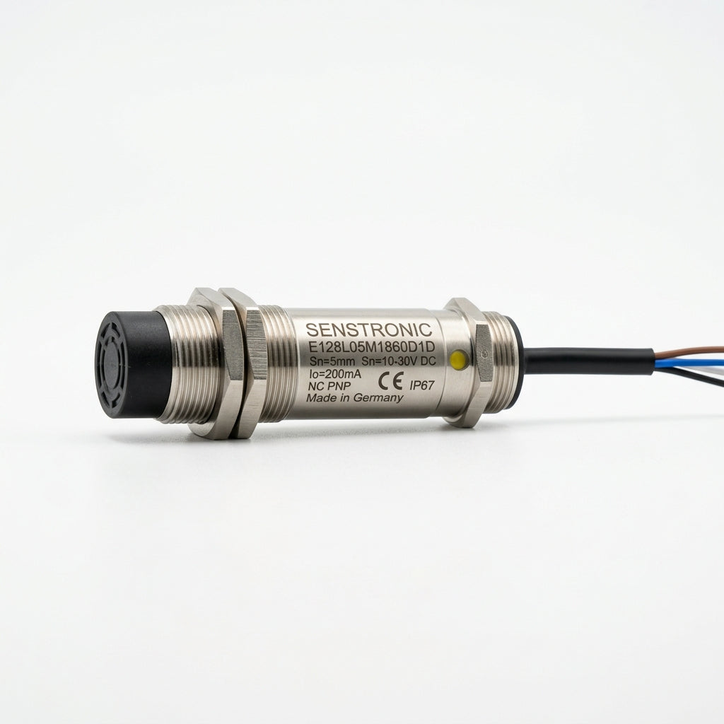 Senstronic E128L05M1860D1D