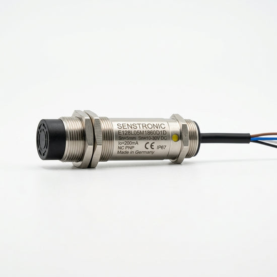 Senstronic E128L05M1860D1D