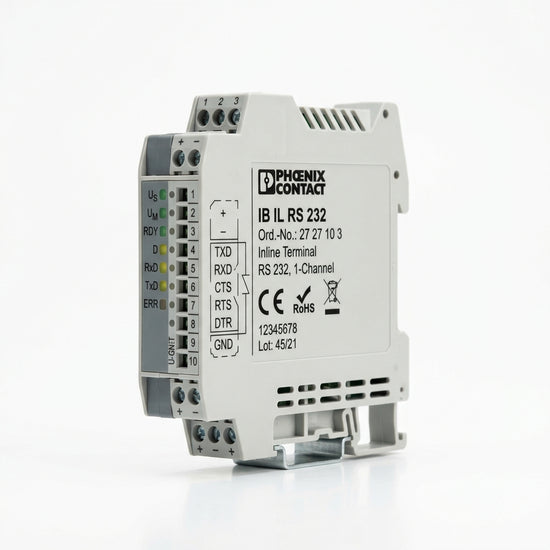 PHOENIX CONTACT IB-IL-RS 232
