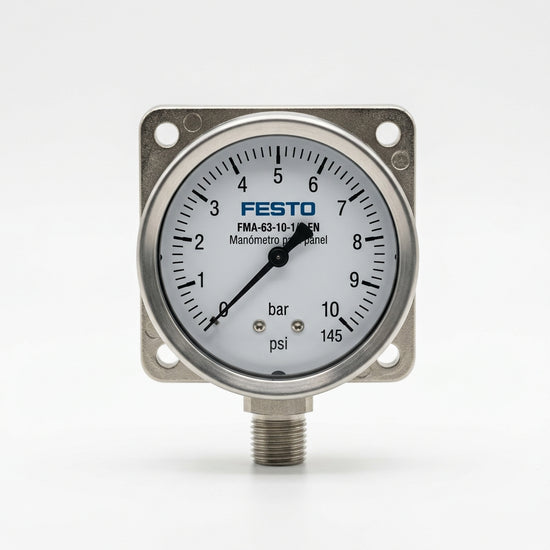 FESTO FMA-63-10-1/4-EN