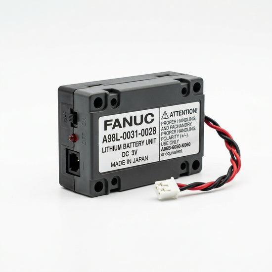 FANUC A98L-0031-0028