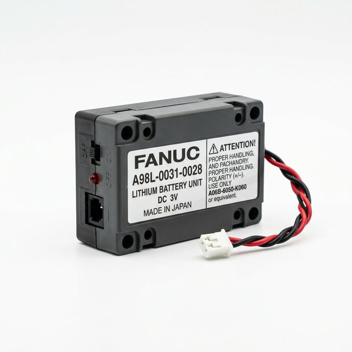 FANUC A98L-0031-0028
