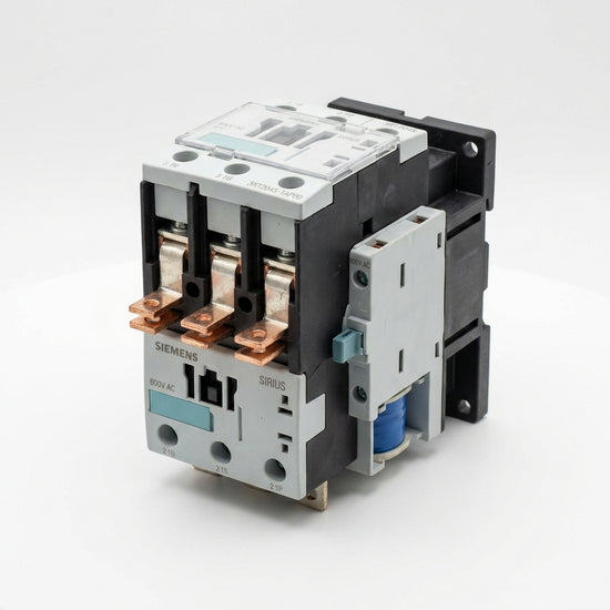 BIND P010406A01B531LKF201 CONTACTOR CC9 CARLO GAVAZZI
