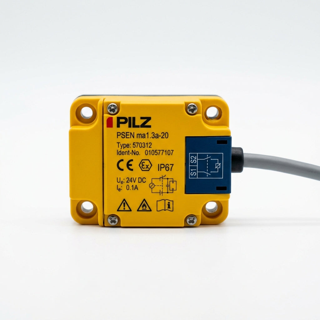 PILZ 570312
