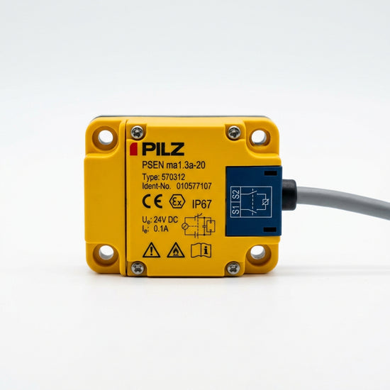 PILZ 570312