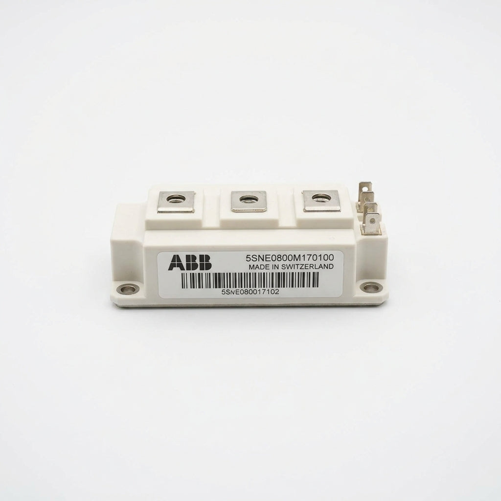 ABB 5SNE0800M170100