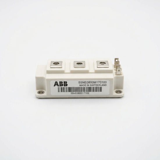 ABB 5SNE0800M170100