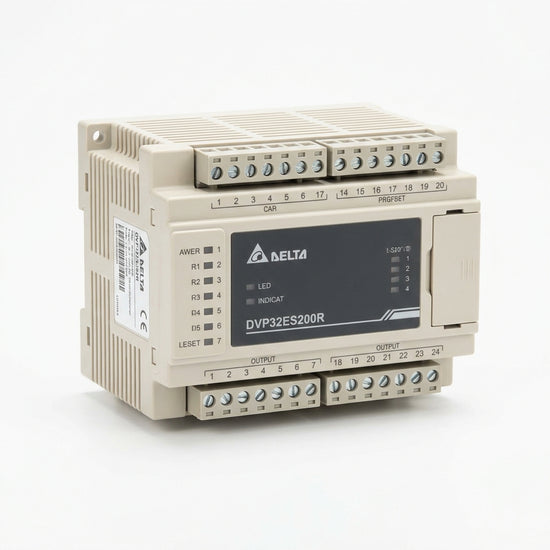 Delta DVP32ES200R