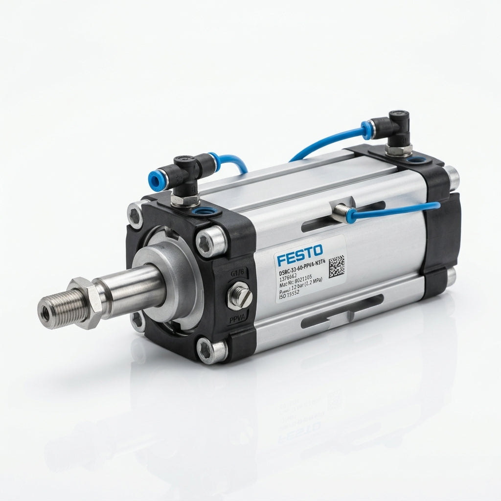 FESTO DSBC-32-60-PPVA-N3T4