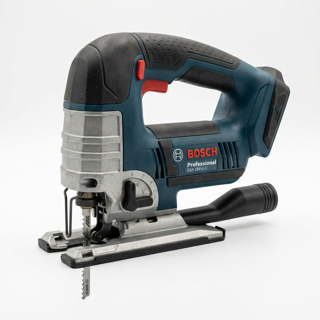 BIND RB158F BOSH SIERRA CALADORA ALAM. GST90BE 650W