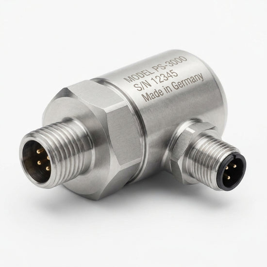 BIND E2B-M12KS04-M1-B1 Sensor de Proximidad Inductivo M12