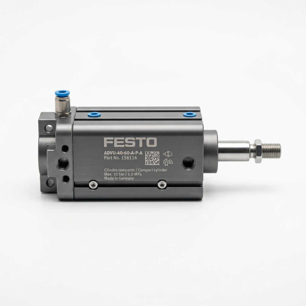 FESTO ADVU-40-60-A-P-A