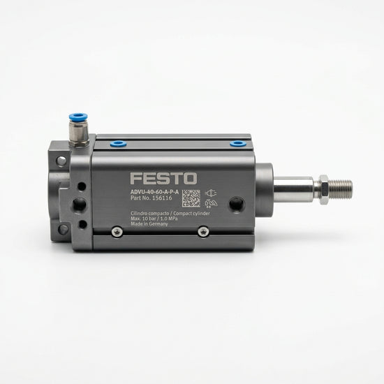 FESTO ADVU-40-60-A-P-A