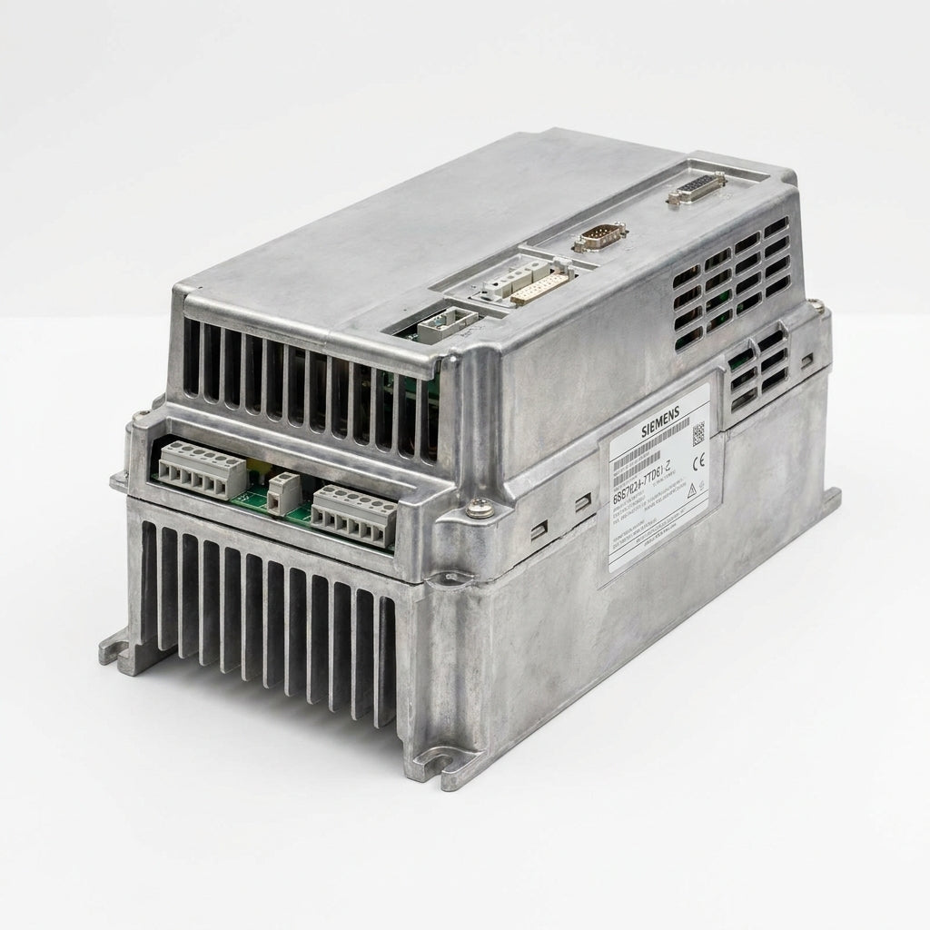 Siemens 6SE7024-7TD61-Z
