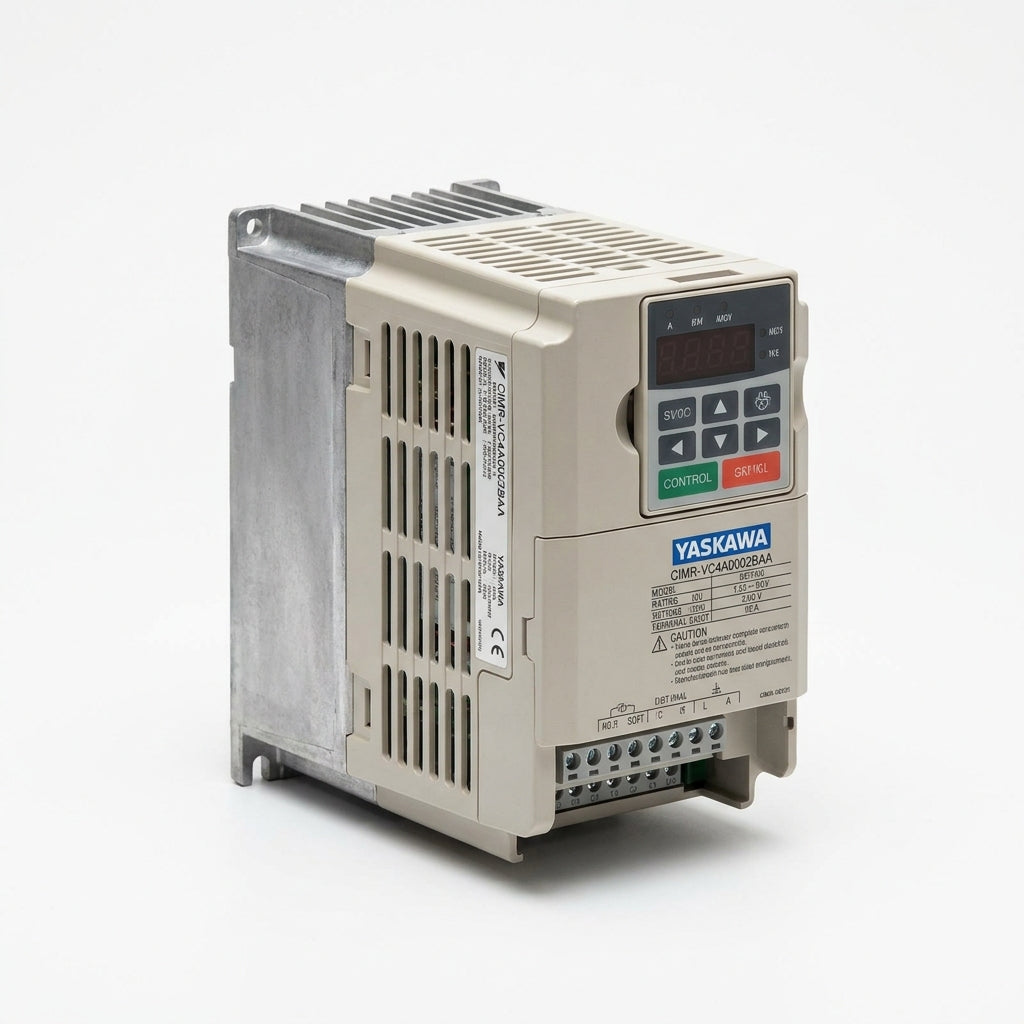 Yaskawa CIMR-VC4A0002BAA