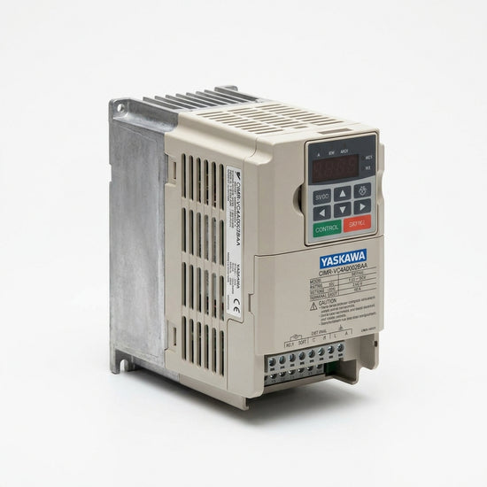 Yaskawa CIMR-VC4A0002BAA