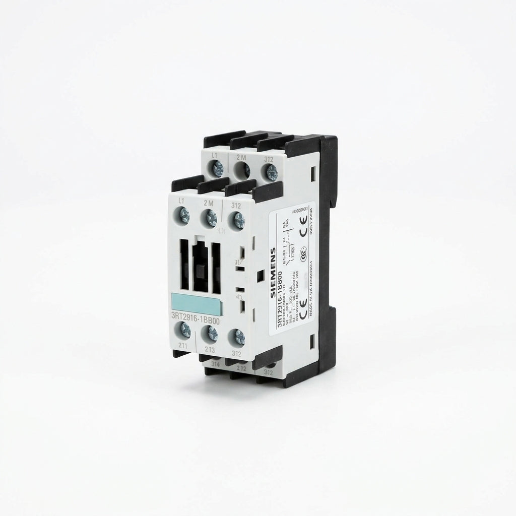 Siemens 3RT2916-1BB00