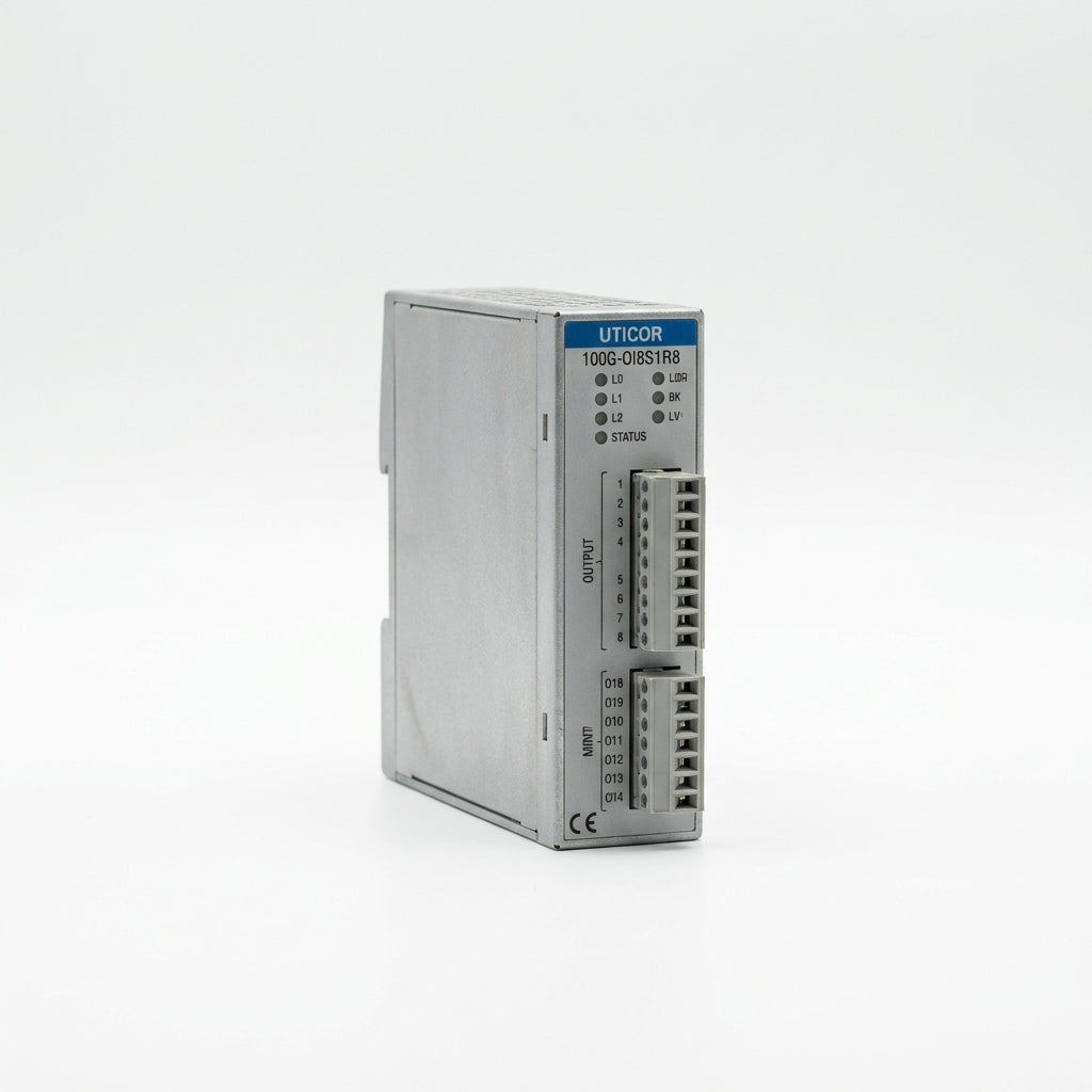 Uticor 100G-OI8S1R8