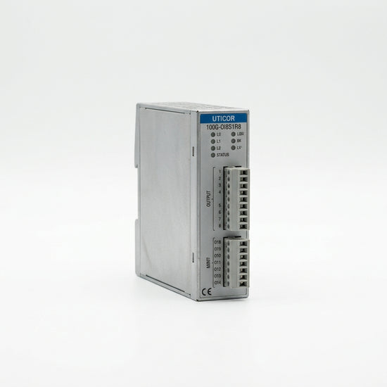 Uticor 100G-OI8S1R8