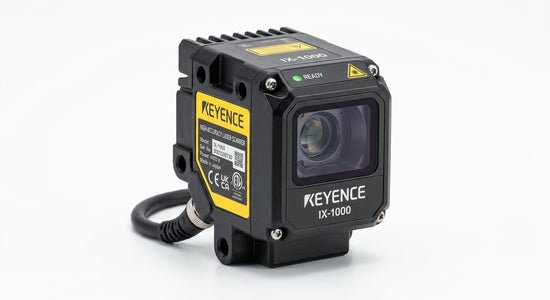 KEYENCE IX-1000