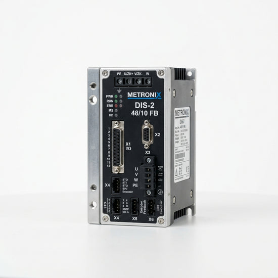 METRONIX DIS-2 48/10 FB