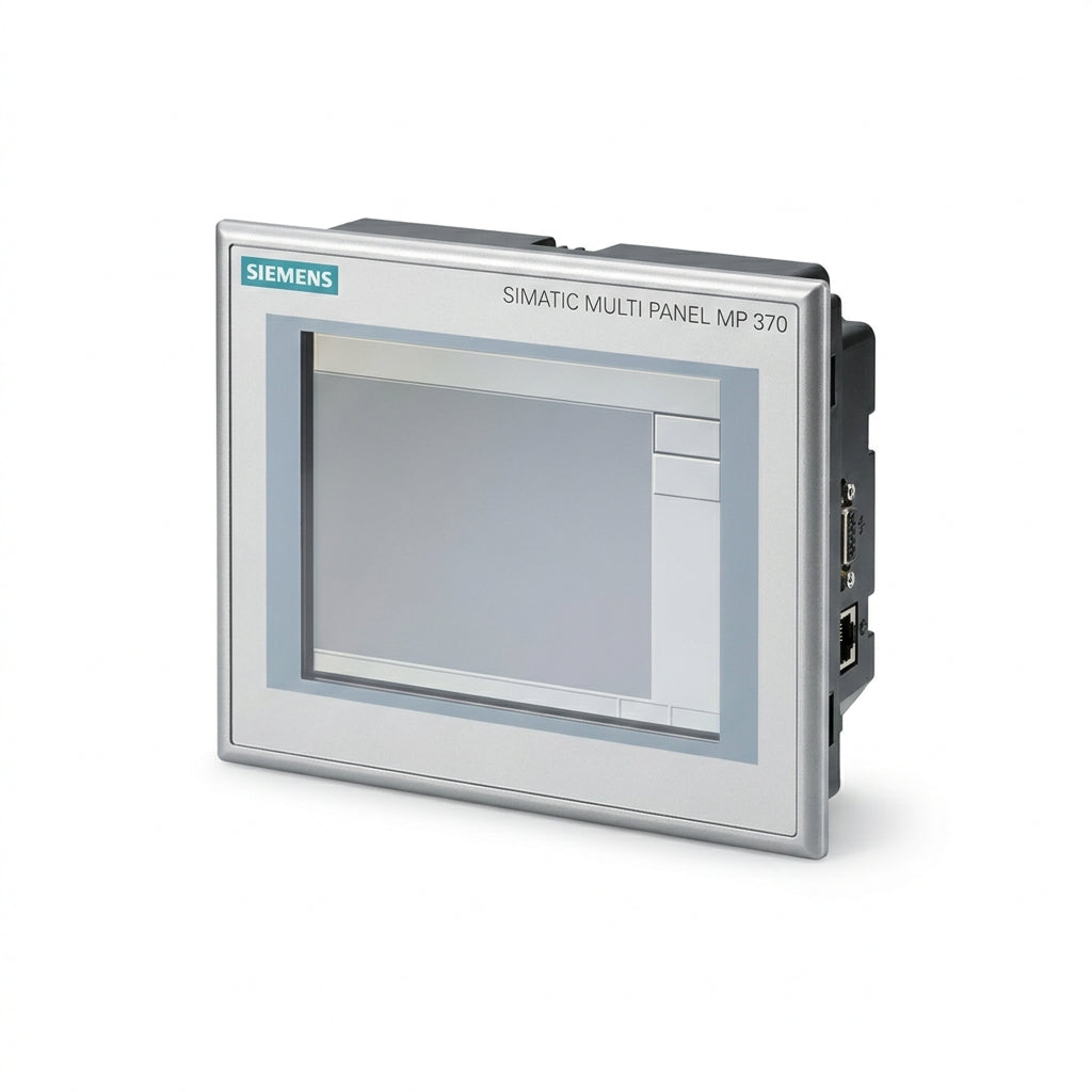 Siemens 6AV6545-0DA10-0AX0