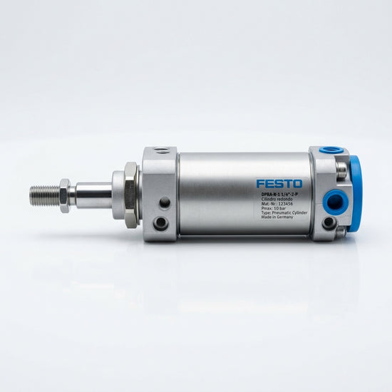 FESTO DPRA-N-1 1/4"-2-P