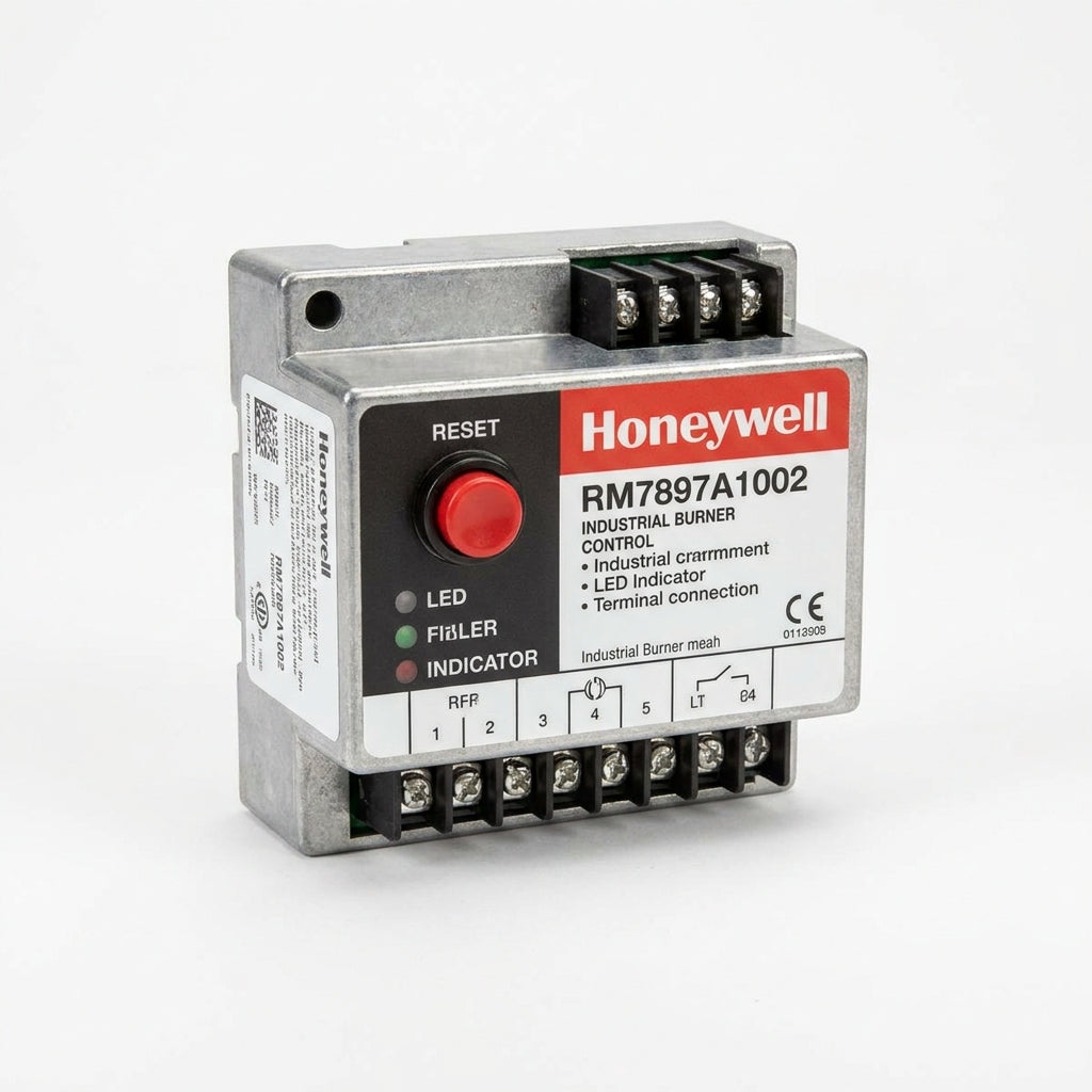 Honeywell RM7897A1002
