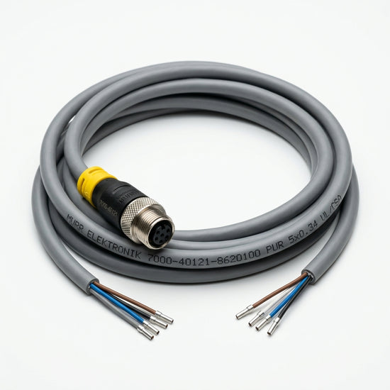 MURR ELEKTRONIK 7000-40121-8620100