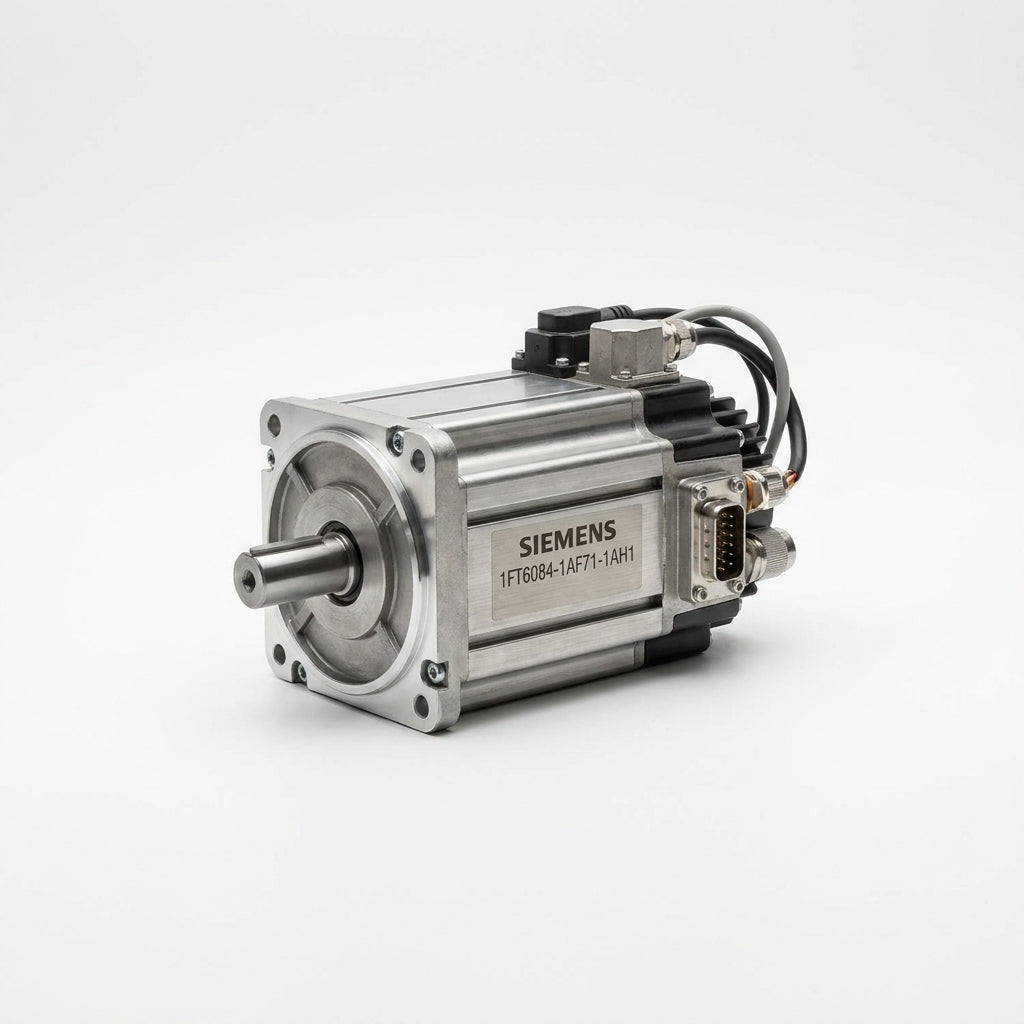 Siemens 1FT6084-1AF71-1AH1