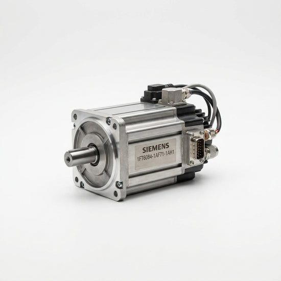 Siemens 1FT6084-1AF71-1AH1