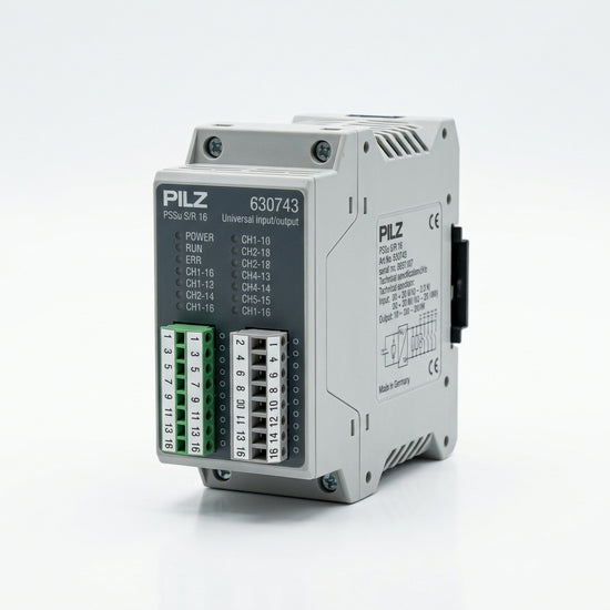 PILZ 630743