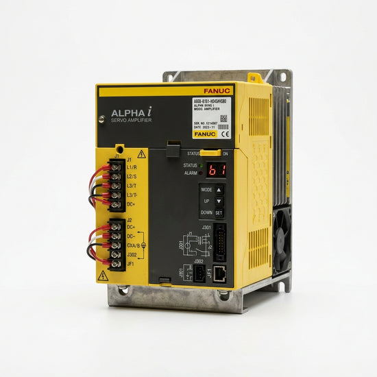 FANUC A06B-6151-H045#H580